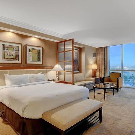 Mgm Signature-11-704 Jacuzzi Studio ลาสเวกัส ภายนอก รูปภาพ