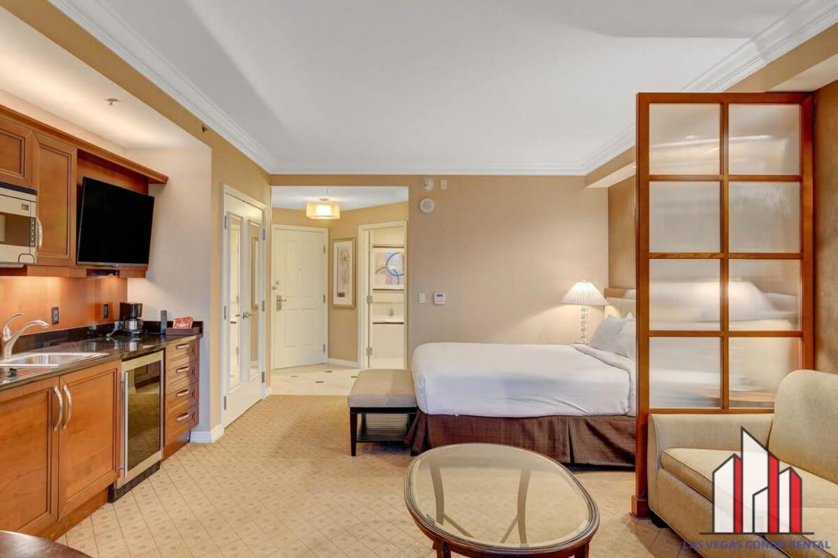 Mgm Signature-11-704 Jacuzzi Studio ลาสเวกัส ภายนอก รูปภาพ