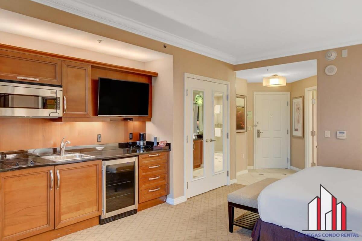 Mgm Signature-11-704 Jacuzzi Studio ลาสเวกัส ภายนอก รูปภาพ