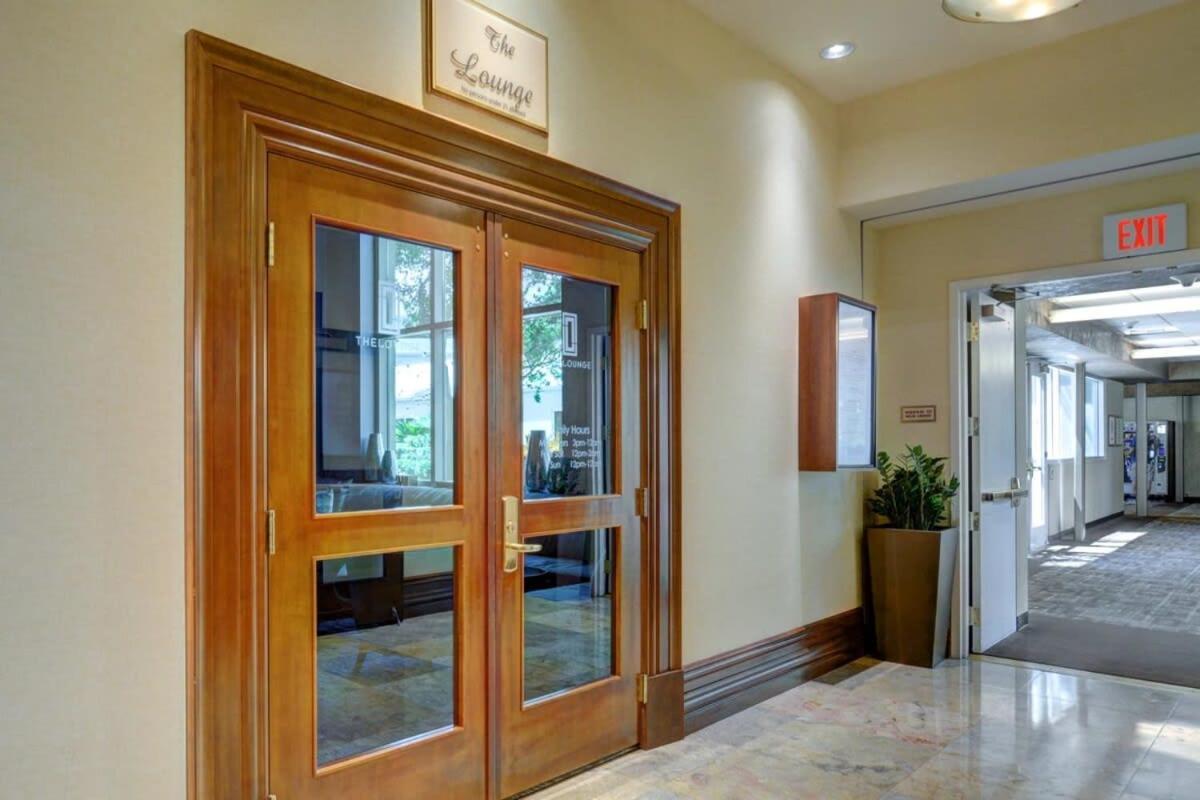 Mgm Signature-11-704 Jacuzzi Studio ลาสเวกัส ภายนอก รูปภาพ