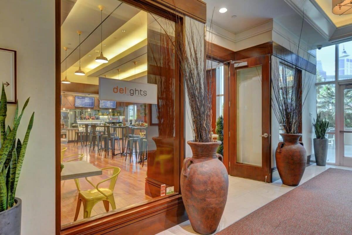 Mgm Signature-11-704 Jacuzzi Studio ลาสเวกัส ภายนอก รูปภาพ