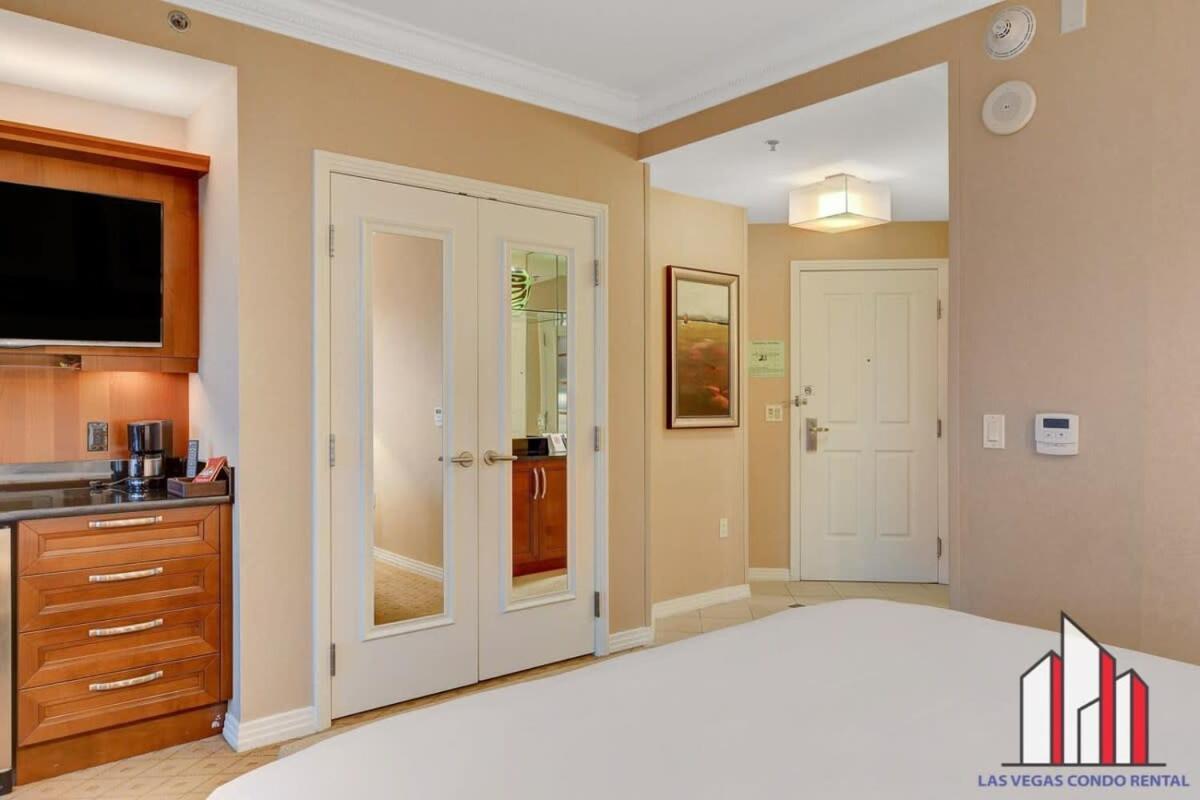 Mgm Signature-11-704 Jacuzzi Studio ลาสเวกัส ภายนอก รูปภาพ