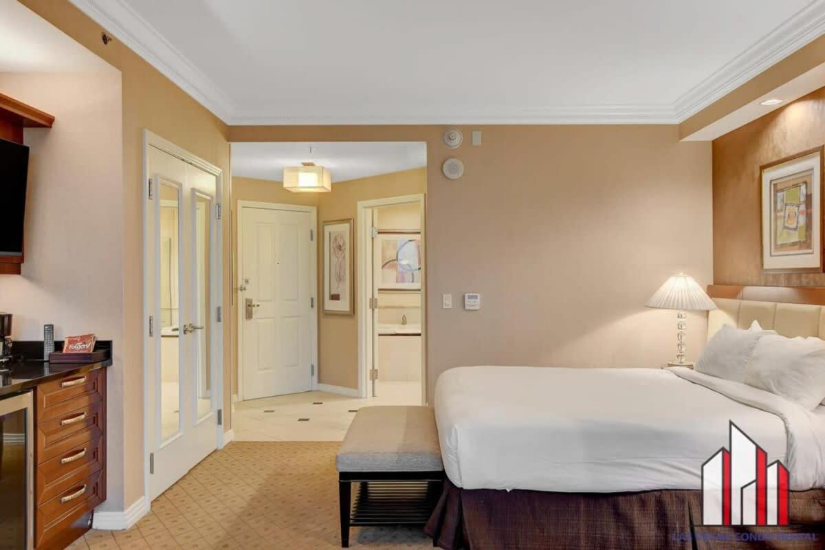 Mgm Signature-11-704 Jacuzzi Studio ลาสเวกัส ภายนอก รูปภาพ