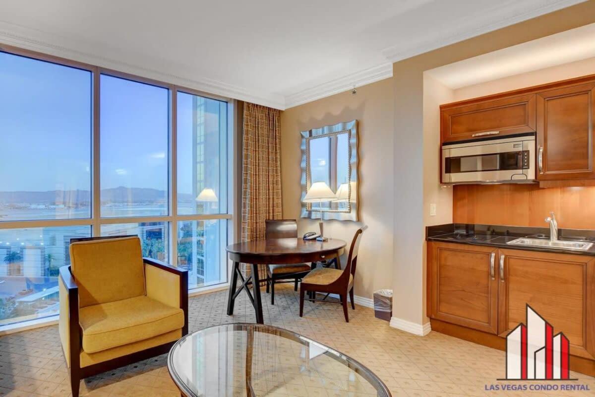 Mgm Signature-11-704 Jacuzzi Studio ลาสเวกัส ภายนอก รูปภาพ