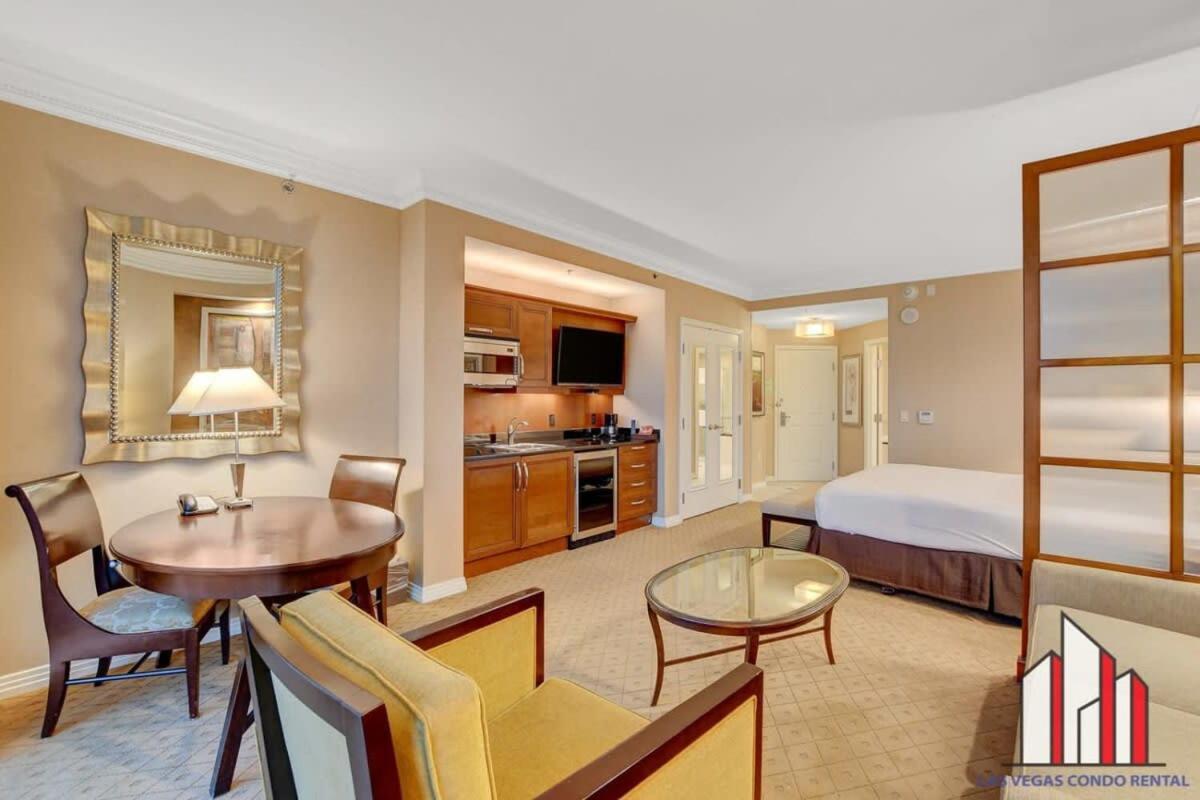 Mgm Signature-11-704 Jacuzzi Studio ลาสเวกัส ภายนอก รูปภาพ