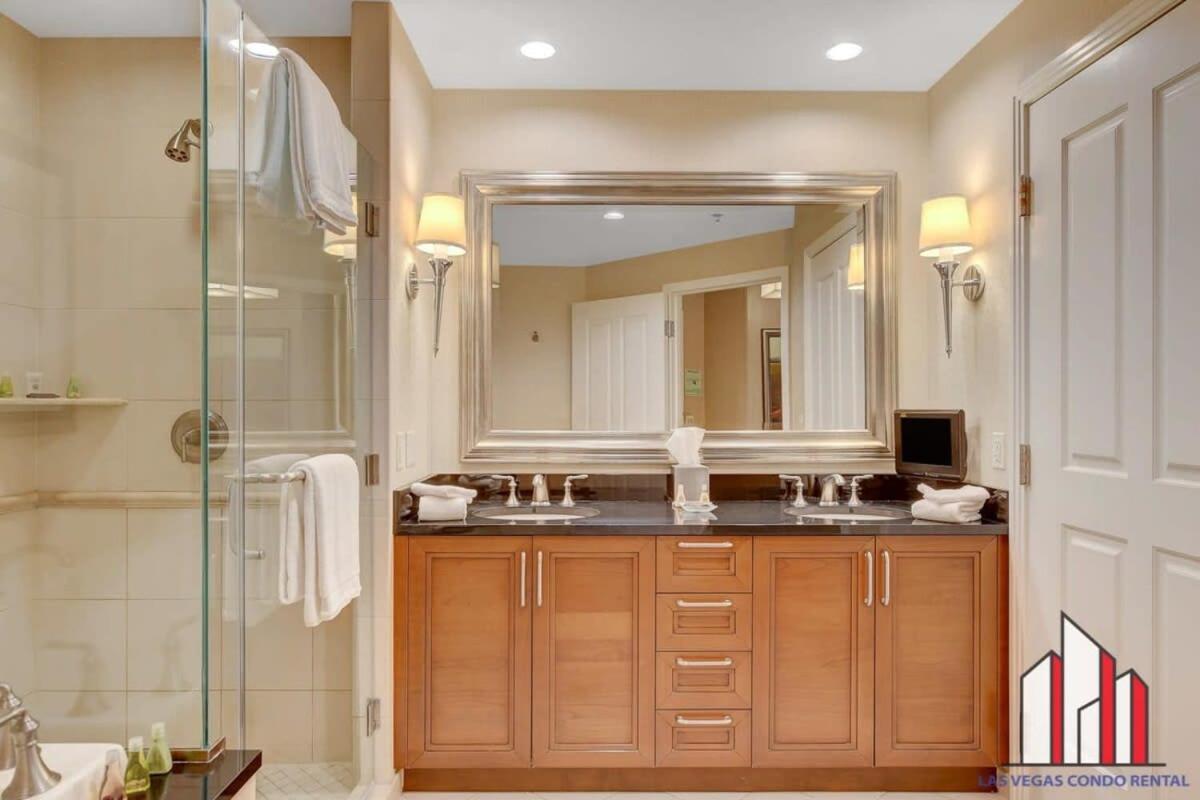 Mgm Signature-11-704 Jacuzzi Studio ลาสเวกัส ภายนอก รูปภาพ