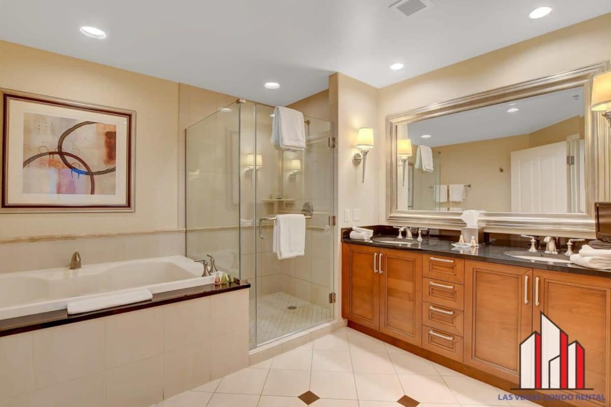 Mgm Signature-11-704 Jacuzzi Studio ลาสเวกัส ภายนอก รูปภาพ