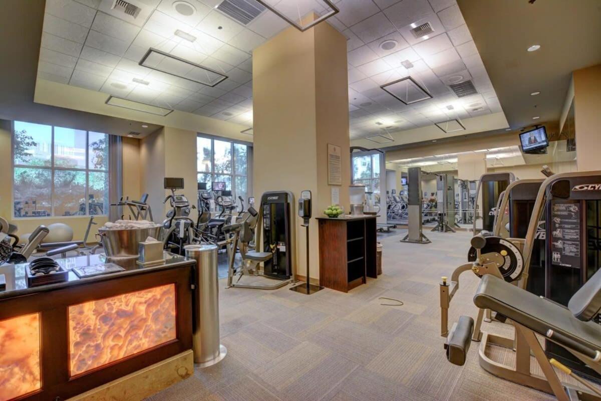 Mgm Signature-11-704 Jacuzzi Studio ลาสเวกัส ภายนอก รูปภาพ