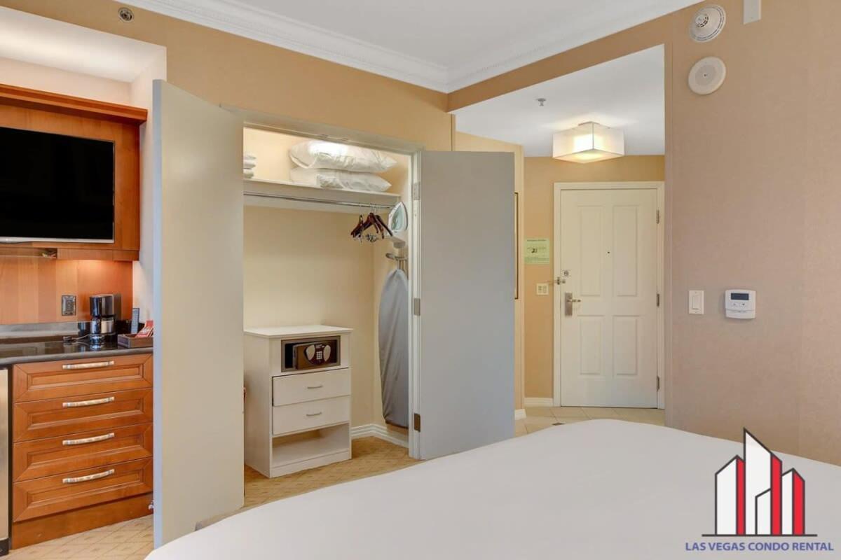 Mgm Signature-11-704 Jacuzzi Studio ลาสเวกัส ภายนอก รูปภาพ