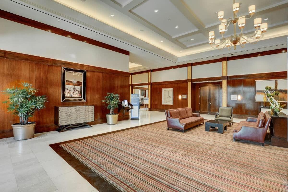 Mgm Signature-11-704 Jacuzzi Studio ลาสเวกัส ภายนอก รูปภาพ