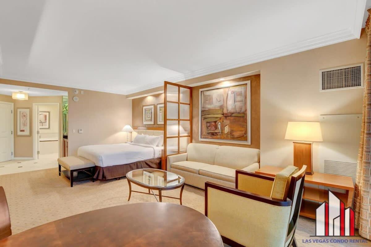 Mgm Signature-11-704 Jacuzzi Studio ลาสเวกัส ภายนอก รูปภาพ