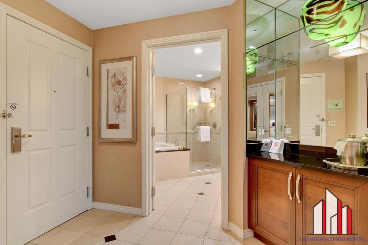 Mgm Signature-11-704 Jacuzzi Studio ลาสเวกัส ภายนอก รูปภาพ