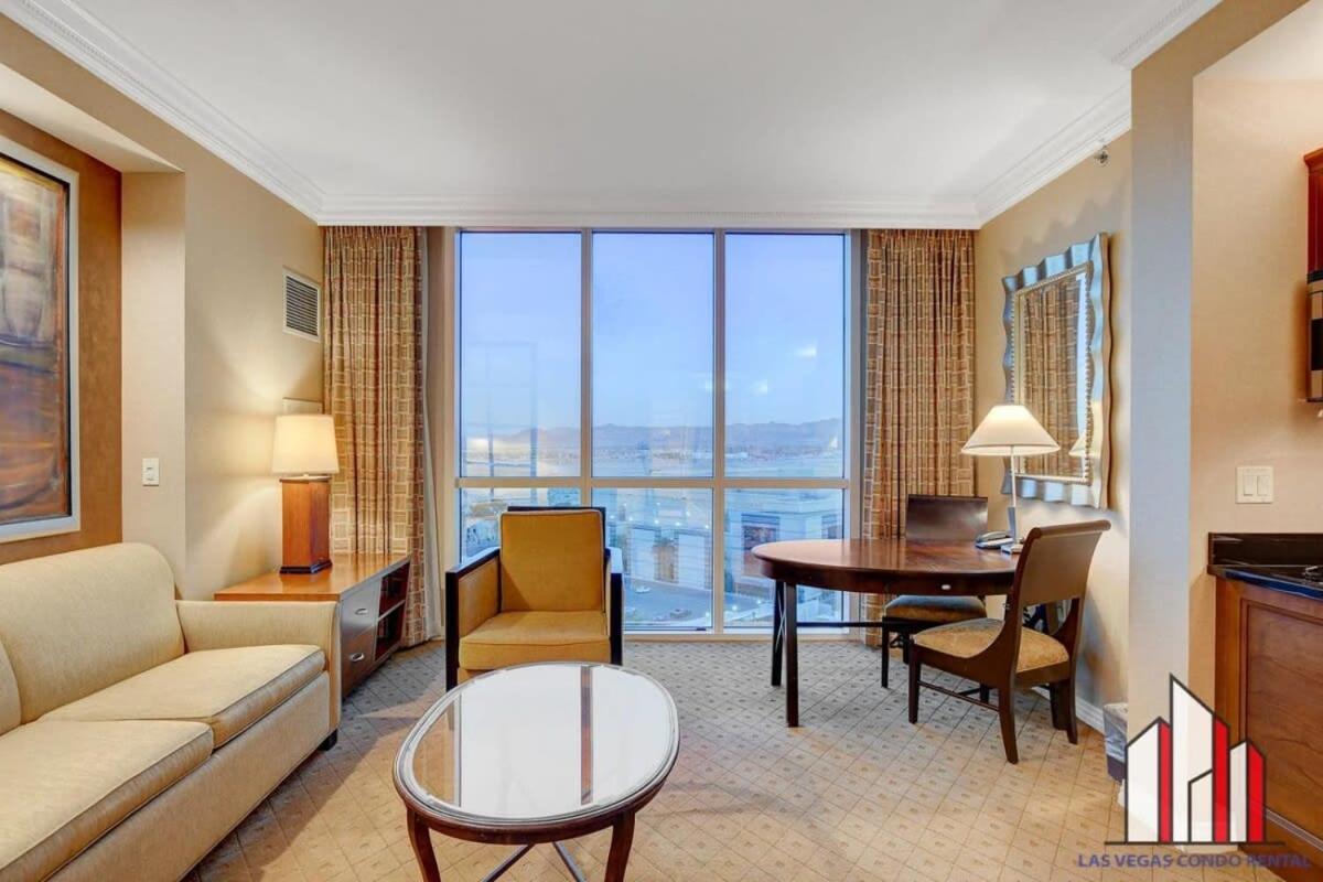 Mgm Signature-11-704 Jacuzzi Studio ลาสเวกัส ภายนอก รูปภาพ