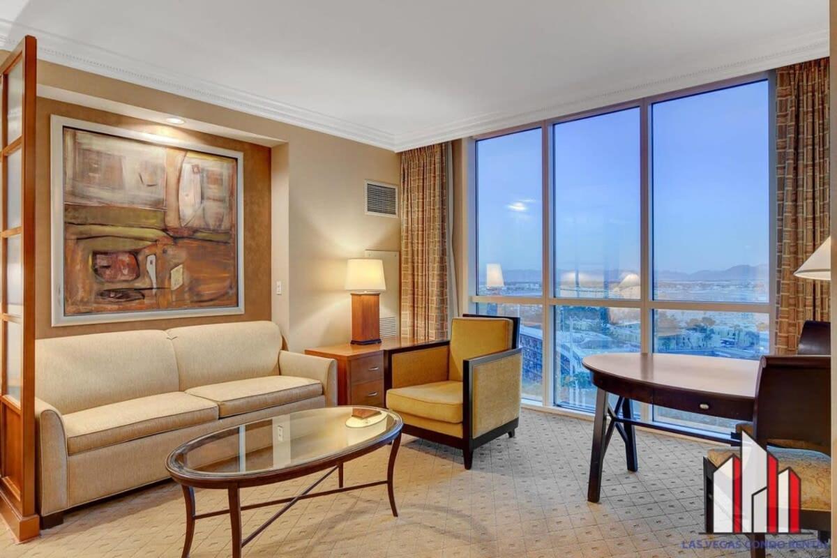 Mgm Signature-11-704 Jacuzzi Studio ลาสเวกัส ภายนอก รูปภาพ