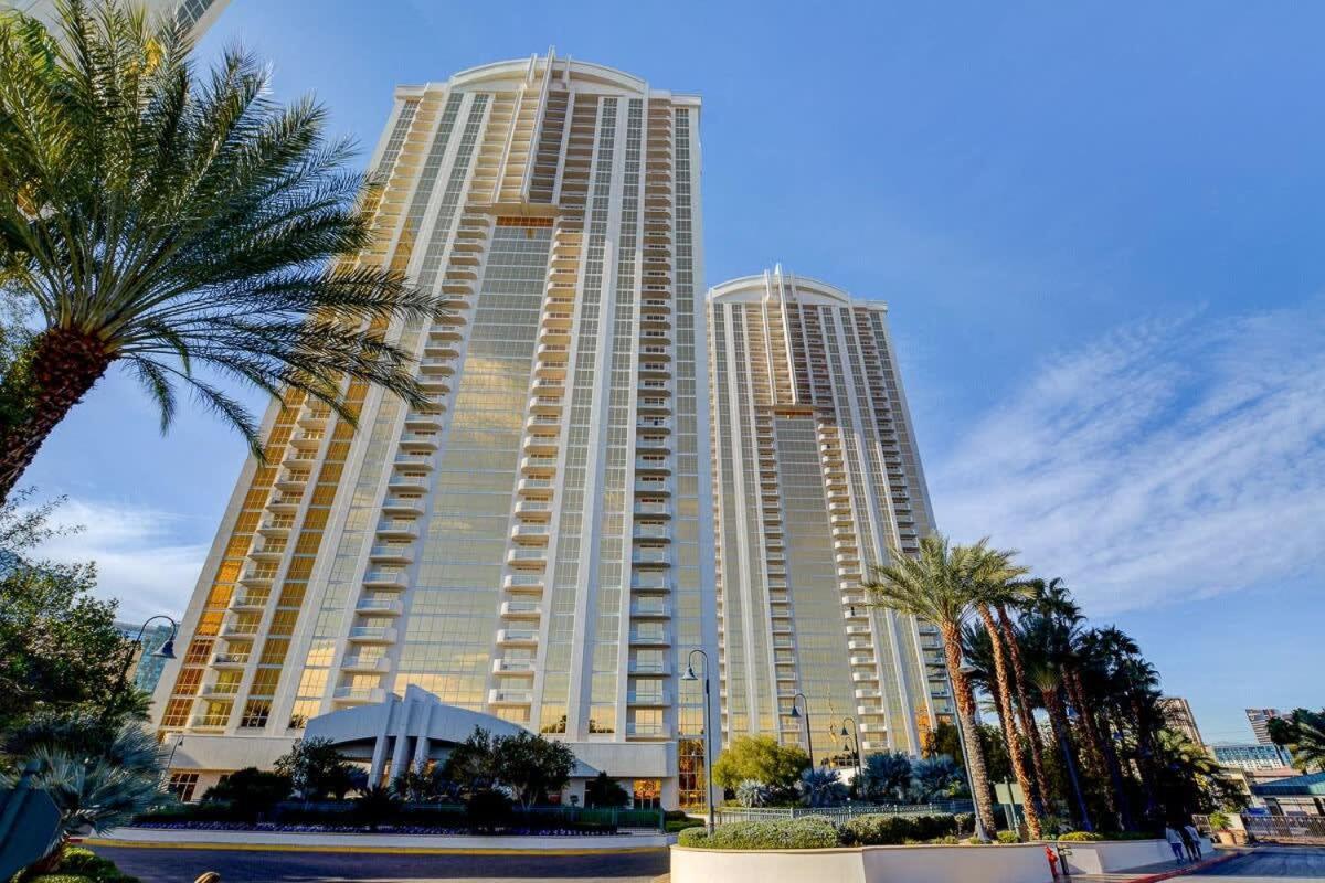 Mgm Signature-11-704 Jacuzzi Studio ลาสเวกัส ภายนอก รูปภาพ