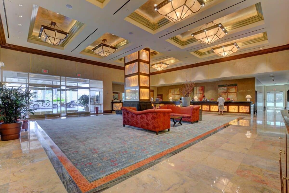 Mgm Signature-11-704 Jacuzzi Studio ลาสเวกัส ภายนอก รูปภาพ